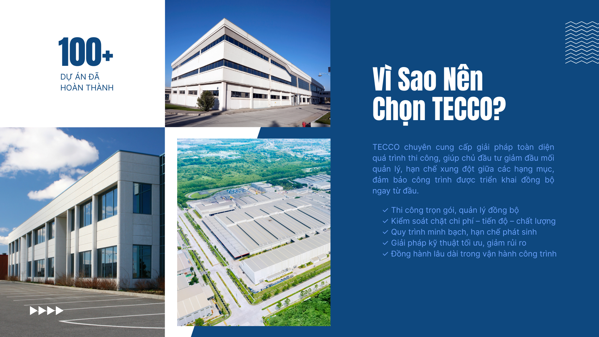tecco construction