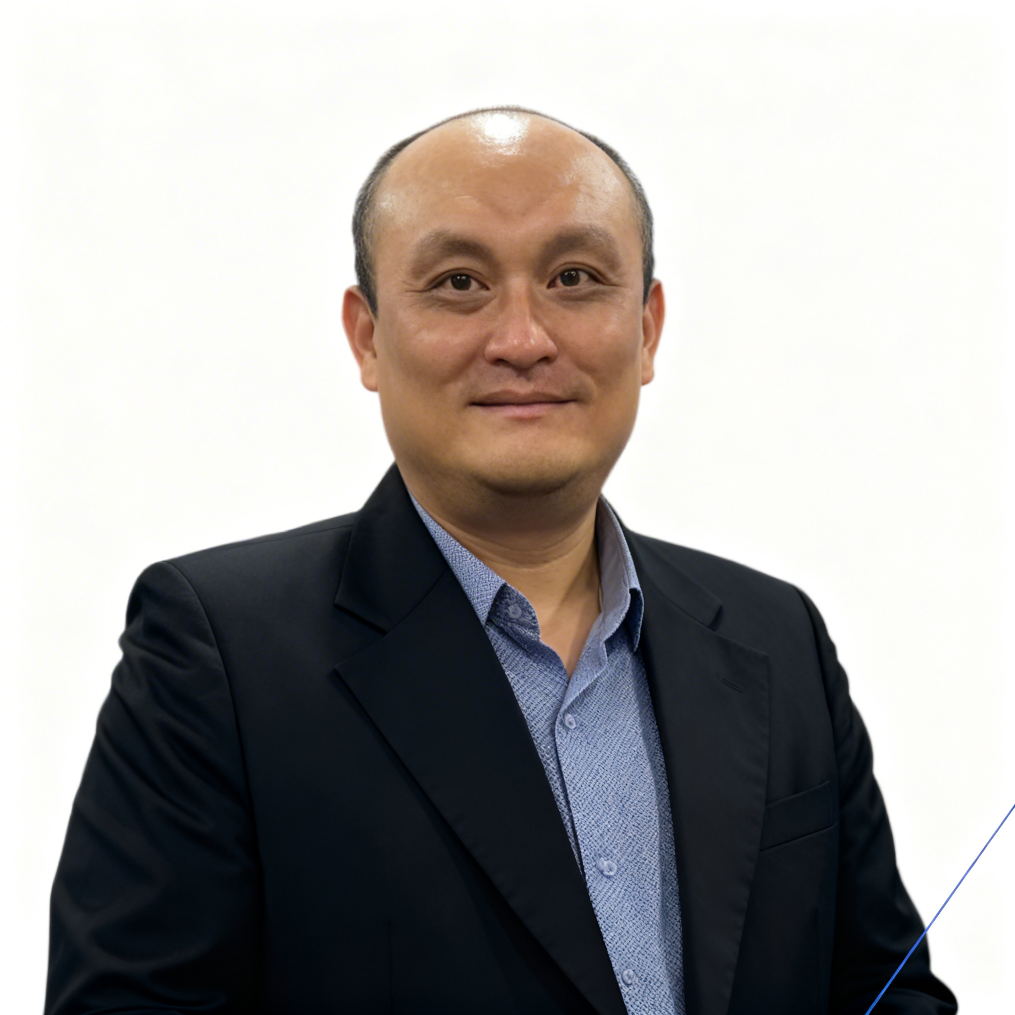 mr. Lâm